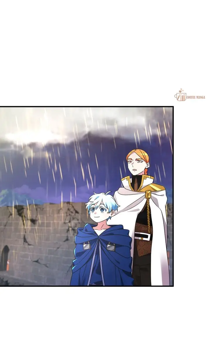 Wake Up, Warrior Chapter 144 58